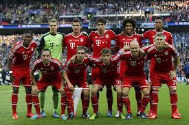 Bayern de munique 2015 2016 ricardo claro guarinon esta obra é um estudo realizado sobre a equipe do bayern de munique durante a temporada 2015 2016, buscando identificar as operações táticas executadas pela equipe nos diversos momentos do jogo, e assim apresentar. Bayern De Munique 2017 Squad 2197x1463 Wallpaper Teahub Io