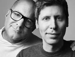 Will iPhone Designer Sir Jony Ive's OpenAI Move Hurt Apple?