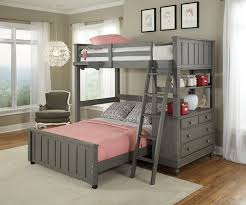 Get 5% in rewards with club o! Loft Bed L Shape Novocom Top