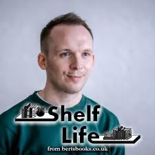 Shelf Life (podcast)