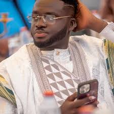 Man of The Match #IshmaelHammond wins the #nascoghana MOTM #FearsomeSharks  #GPLwk10 #SharksBechem