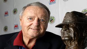 Bobby Bowden, who turned Florida State into a football dynasty, dies at 91 