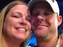 Fundraiser for Nicole Wolfe by Kim Dell : Bringing Jason home.