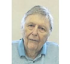 Frederic SCHROEDER Obituary