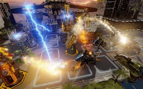 Defense grid 2, dg2, is the sequel to hidden path entertainment's 2008 defense grid: Defense Grid 2 Now Available For Digital Download Movies Games And Tech