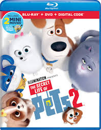 The secret life of pets 2 is a 2019 american computer animated comedy film produced by illumination and the sequel to the secret life of pets and the second feature film in the franchise. All New Characters The Secret Life Of Pets 2 Movie Figure Set Of 10 Old