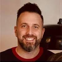 Tony Ormonde's Instagram, Twitter & Facebook