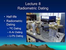 This is the main information source which tells about the geological features and absolute aging of rocks. Lecture 8 Radiometric Dating Ppt Video Online Download