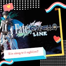 Fate Extella Link Trong 2020 Game Android Mobiles