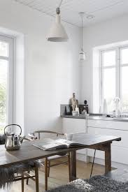 Scandinavian kitchen are not overstuffed in any manner. 10 Best Modern Scandinavian Kitchen Design Ideas