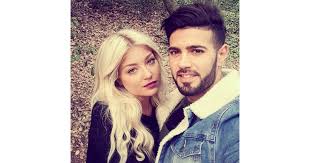 Dans un cinéma désaffecté, deux enfants, un garçon et une fille, imaginent des aventures. Enzo Les Princes Et Les Princesses De L Amour Et Marie Officialisent Sur Instagram Purebreak