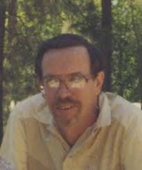 Donald Luckenbach Obituary