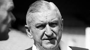 Hall of Fame says bylaws don't allow removing George Preston Marshall or  anyone else : r/nfl