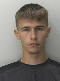 Exmouth dealer who exploited care kids jailed for 8 years