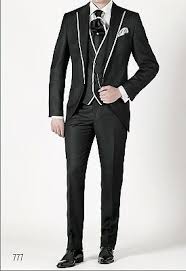 One six five 165 mens 3 piece suit jacket size 40s trouser 36s w36 l30 slim fit. Mens 3 Piece Indo Western Wedding Suit Grooms Designer Jacket Blazer Coat Pants 260 91 Picclick