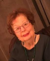 June Olsen Obituary (1932