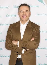 Today it transpired that alex had also sent piers a thoughtful text in private after yesterday's show, which is why piers wanted him to come onto the programme today. David Walliams Threatened To Quit Bgt If Piers Morgan Replaced Simon Britain S Got Talent Britain Got Talent Piers Morgan