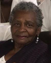 Gladys (Jett) Willis Obituary