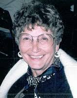 Donna Pflugrad Obituary (1919-2012)