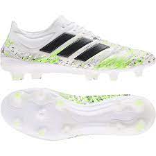 Flexible plates let your feet move naturally and fluidly. Teamsport Philipp Adidas Copa 20 1 Fg 41 1 3 G28639 Gunstig Online Kaufen