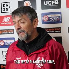 Kidderminster Harriers FC