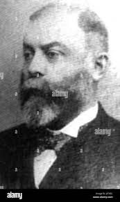 Walter andrews hi-res stock photography and images