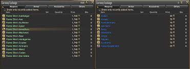All are good for xp, and the centurio seals you acquire are key to several gear upgrades in the ffxiv endgame. Centurio Seals Reddit Post And Comment Search Socialgrep