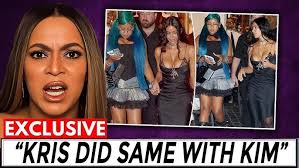 Beyonce RAGES At Kim K After She RU!NED North West's Childhood