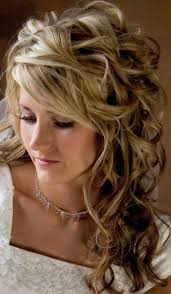 Nothing tops a classic style. Easy Hairstyles For Long Thick Curly Frizzy Hair Novocom Top