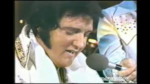 Почему Пресли не любил, когда его называли «Королём»