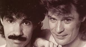 Daryl Hall & John Oates: 'Abandoned Luncheonette'—2nd Chances