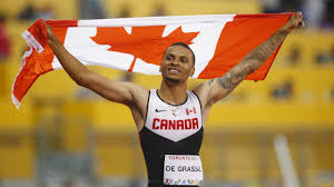 The 1990s is often remembered as a decade of peace, prosperity and the rise of the internet (world wide web). Who Is Andre De Grasse Wiki Net Worth Parents Family High School