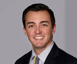 Cassels Congratulates New Partner Kyle Simpson