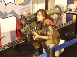 Female combat soldiers advance to higher positions such as. Beautiful Women From Israel Defense Forces Idf Girls Youtube