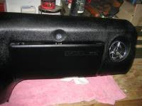 Dupli Color Interior Paint Terrible Interior The Classic Zcar Club