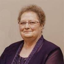 Lois M. McInturf Obituary