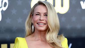 Chelsea Handler's Transformation Is A Sight To See