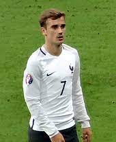 8,082,913 likes · 748,016 talking about this. Antoine Griezmann Wikipedia