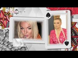 После невероятной свадьбы с анастасией волочковой, на которую невеста прилетела на воздушном шаре, на которой она успела сменить пять нарядов и которую гости отмечали целых два дня в петербурге и москве, игорь вдовин, кажется, уже не готов на подобные. Anastasiya Volochkova I Igor Vdovin Svadba I Razvod Youtube