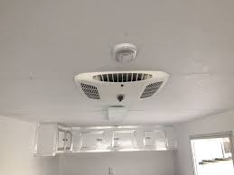 The low noise level is good as well. Preparing Your Enclosed Trailer A C For Summer Enclosed Trailer Sales