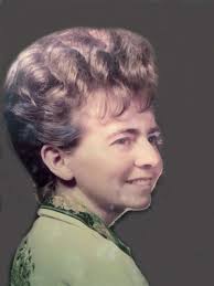 MS. ROSARIO ARMINDA RUIZ