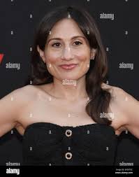 Lucy devito hi-res stock photography and images