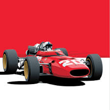 Image result for Venetian Red 1970 Alfa-Romeo