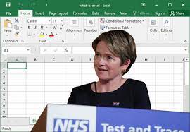 English councils have been engaged in contract tracing from the very. Dido Harding Must Consider Her Positions As Test And Trace Hits Lowest Ever Level