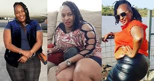 Jane wawira mugo was that heroine, fighting criminals until the dci turned its focus to her, issuing a but before mugo was brought to the limelight by the dci, she was a private investigator running a. Meet Jane Mugo The Private Detective Who Has Taken Over The Internet With Her Curvy Body Photos Yen Com Gh