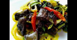 Rasa dan aroma khasnya membuat tempe jadi hidangan yang bisa dinikmati siapapun. Resepi Telur Ikan Goreng Kunyit Pawtaste Com
