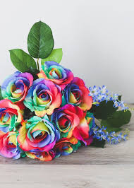 Maybe you would like to learn more about one of these? 14 Periwinkle Blue Rose Buds Rose Bush Rose Bouquet Silk Roses Long Fake Rose Stems Faux Roses Artificial Roses Silk Wedding Flowers Flowers Home Living Deshpandefoundationindia Org