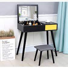 pas cher chambre meubles commode vanite commodes pour maquillage table commodes coiffeuse commode de la chambr furniture mirrored furniture makeup table vanity