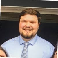 Daniel Hobson's Instagram, Twitter & Facebook