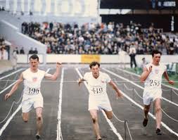 And run the race probably takes the #3 spot. Chariots Of Fire Plot Cast Awards Facts Britannica